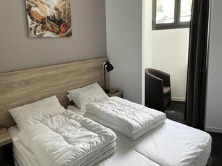 Appartement Gaillagos Équipement 8