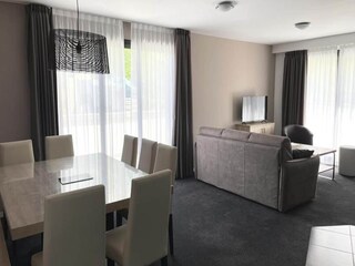 Appartement Gaillagos Kenmerken 9