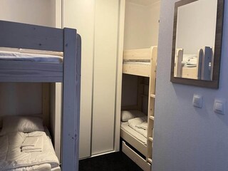 Apartment Gaillagos Ausstattung 10