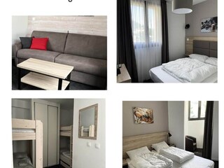 Apartment Gaillagos  25