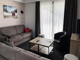 Appartement Gaillagos Équipement 11