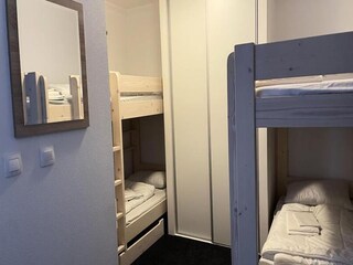 Apartment Gaillagos Ausstattung 12