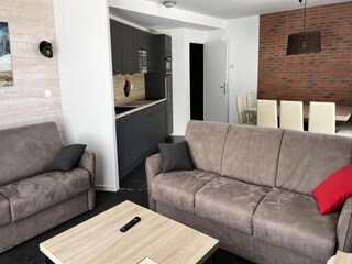 Appartement Gaillagos Équipement 13