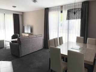 Apartment Gaillagos Ausstattung 14