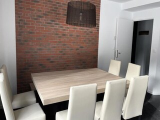 Appartement Gaillagos Équipement 15