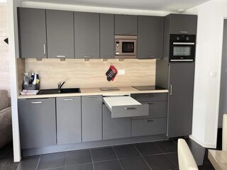 Apartment Gaillagos Ausstattung 16