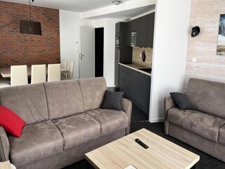 Appartement Gaillagos Équipement 17