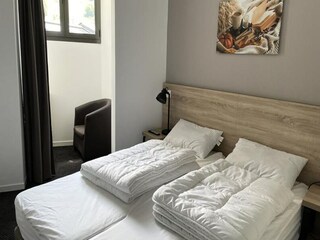 Appartement Gaillagos Équipement 18