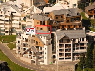 Appartamento Gaillagos Registrazione all'aperto 3