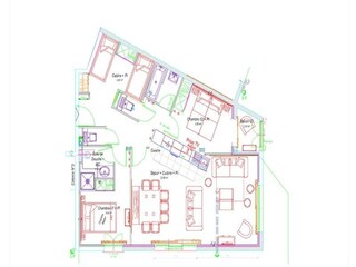 Appartement Gaillagos  29