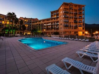 Apartment Argelès-sur-Mer Outdoor Recording 11