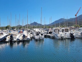 Appartamento Argelès-sur-Mer Ambiente 24