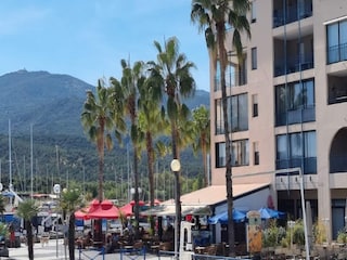 Apartment Argelès-sur-Mer Environment 30