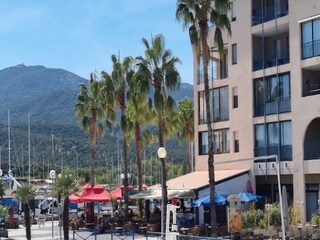 Appartamento Argelès-sur-Mer Ambiente 30