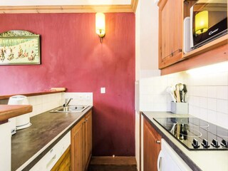 Appartement Valmorel  10