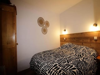 Appartement Valmorel  11