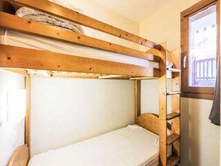 Apartment Valmorel  12