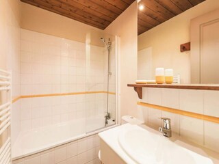 Appartement Valmorel  13