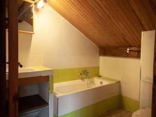 Appartement Morzine Kenmerken 19