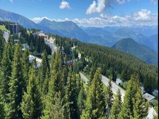 Appartement Morzine Environnement 23