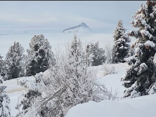 Appartamento Morzine Ambiente 24