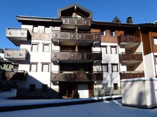 Appartamento Chamonix Registrazione all'aperto 2