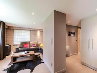 Apartment Chamonix Ausstattung 11