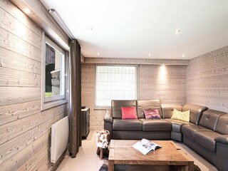 Apartment Chamonix Ausstattung 12