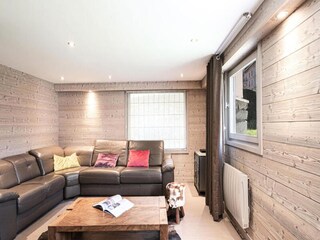 Apartment Chamonix Ausstattung 13