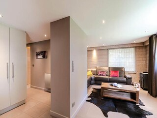 Appartement Chamonix Équipement 14