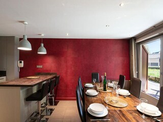 Apartment Chamonix Ausstattung 15