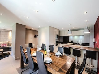 Appartamento Chamonix Caratteristiche 16