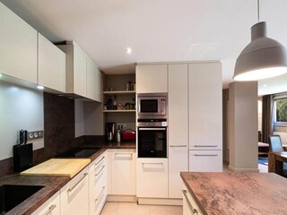Apartment Chamonix Ausstattung 20
