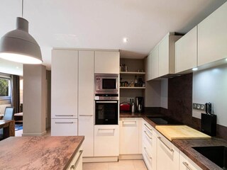 Apartment Chamonix Ausstattung 21