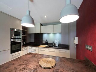 Appartement Chamonix Équipement 22