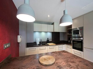 Appartement Chamonix Équipement 23