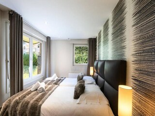 Appartamento Chamonix Caratteristiche 24