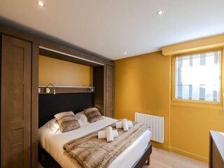 Appartamento Chamonix Caratteristiche 25