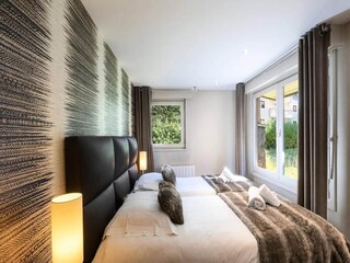 Apartment Chamonix Ausstattung 26