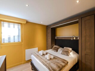 Appartamento Chamonix Caratteristiche 27