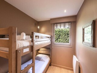 Appartamento Chamonix Caratteristiche 28