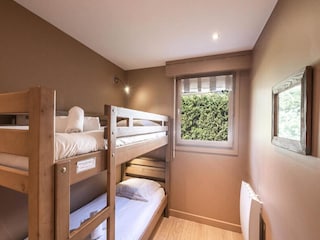 Appartement Chamonix Kenmerken 28