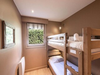 Appartamento Chamonix Caratteristiche 29