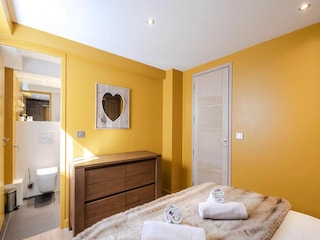 Appartamento Chamonix Caratteristiche 30