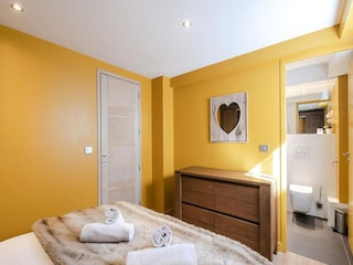 Appartamento Chamonix Caratteristiche 31