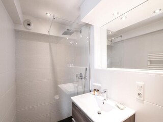 Appartement Chamonix Kenmerken 33