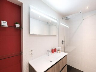 Appartamento Chamonix Caratteristiche 34