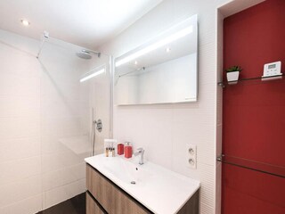 Appartamento Chamonix Caratteristiche 35