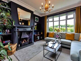 Ferienhaus Morpeth Ausstattung 22