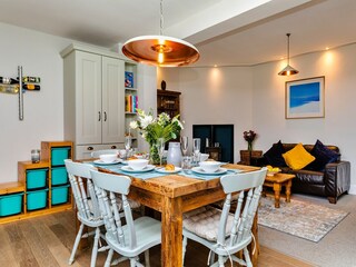 Ferienhaus Morpeth Ausstattung 13